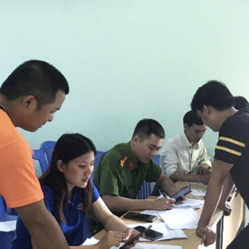 Chuyển Đổi Số Nhằm Thực Hiện Hiệu Quả Công Tác Giảm Nghèo