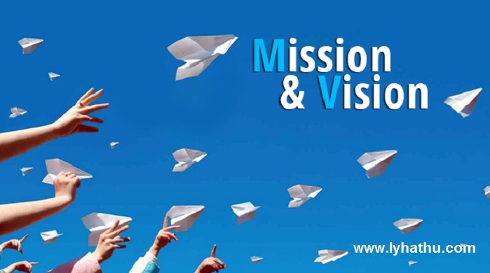 Tầm nhìn & Sứ mệnh