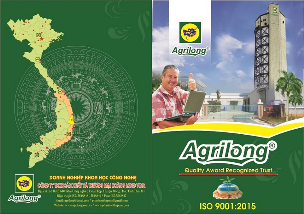 Hồ Sơ Năng Lực