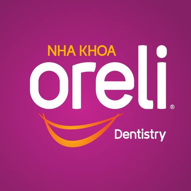 Nha Khoa Oreli - Nụ Cười Như Ý