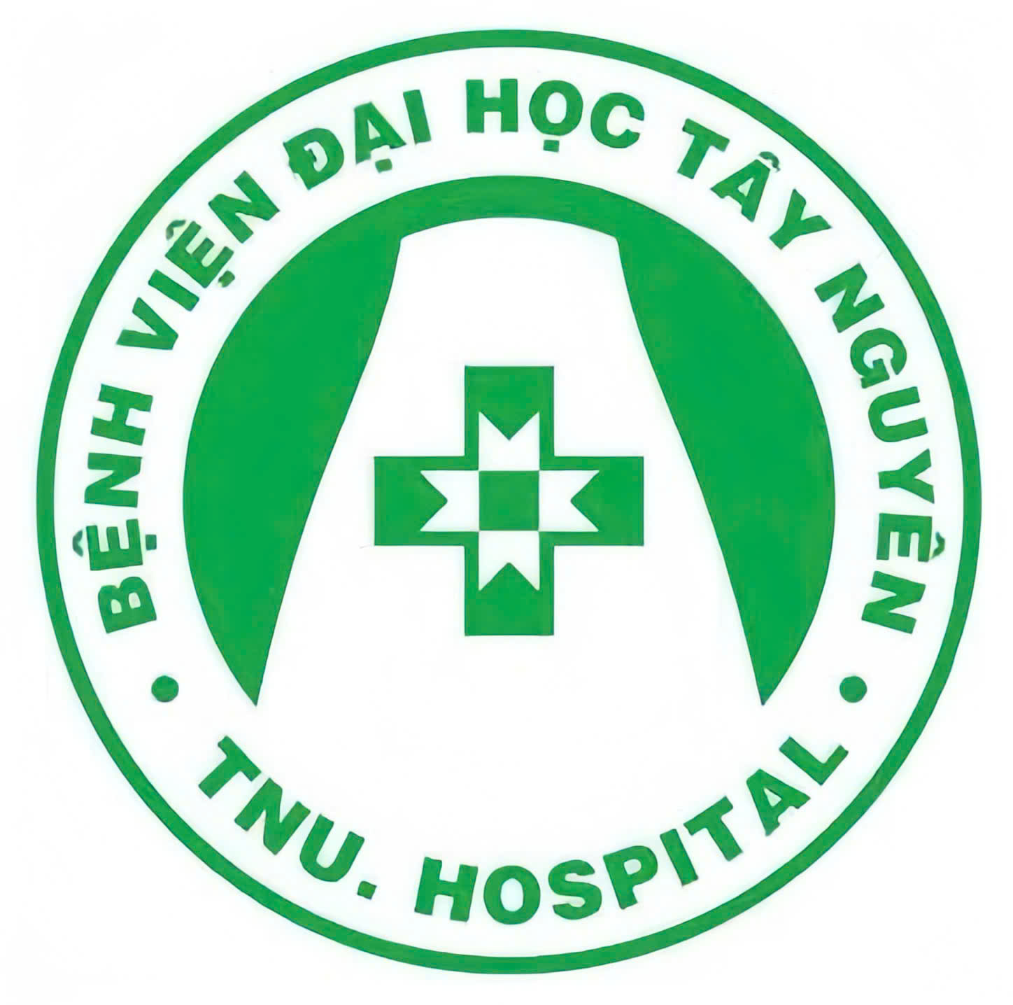 Bệnh Viện Trường Đại Học Tây Nguyên