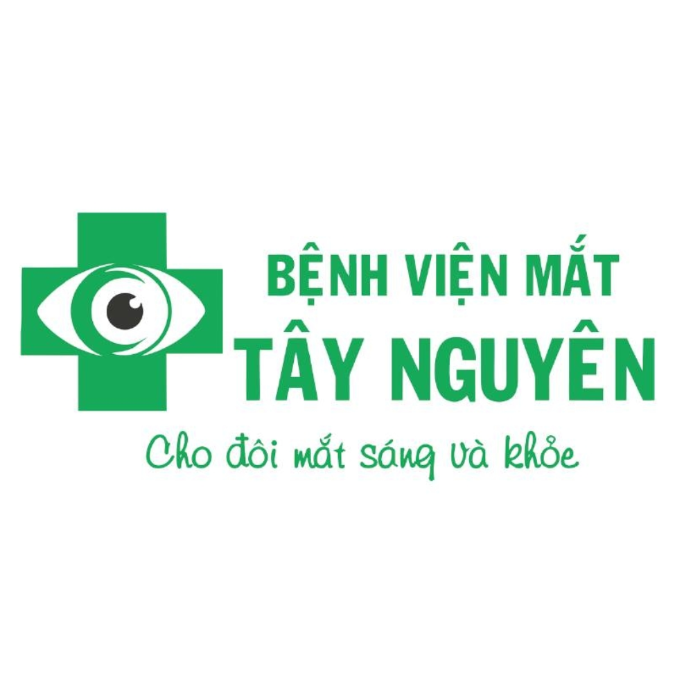 Bệnh Viện Mắt Tây Nguyên