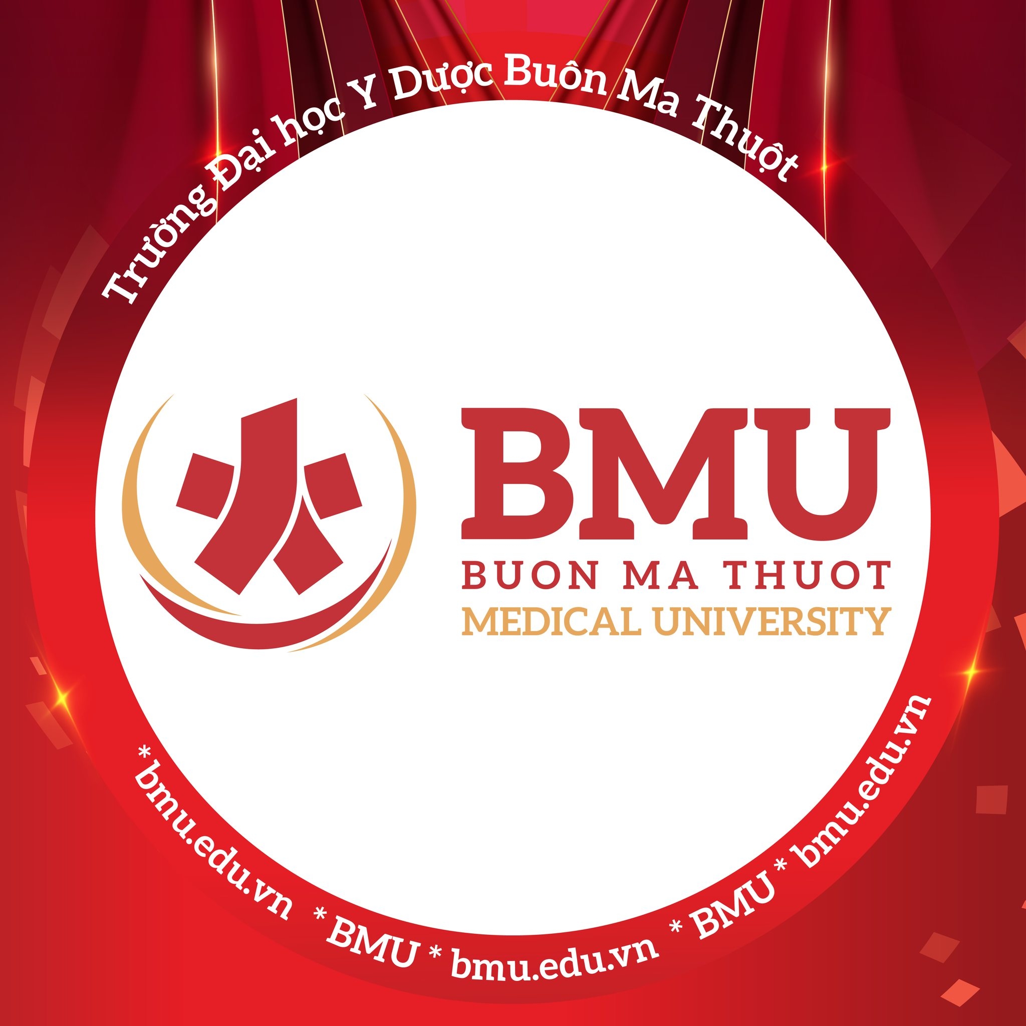 Trường Đại học Y Dược Buôn Ma Thuột