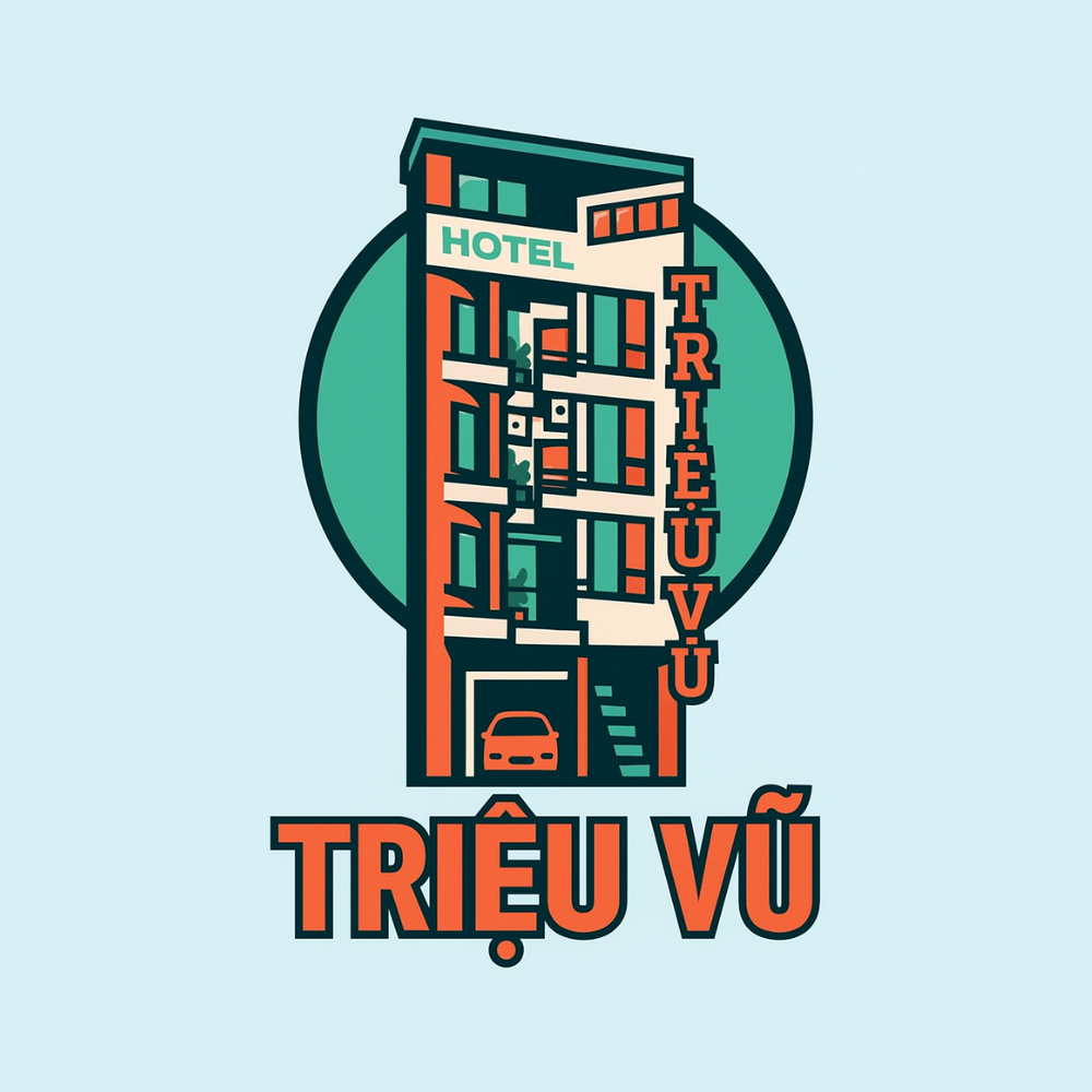 Triệu Vũ Hotel & Apartment