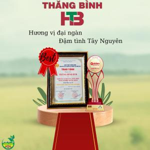 Thăng Bình HTB