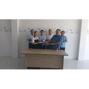 Sứ Mệnh & Cam Kết