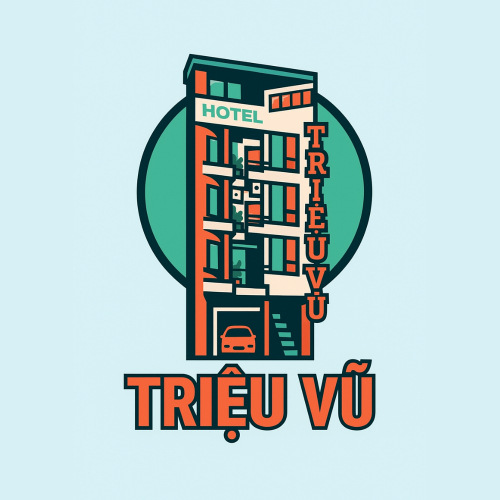 Triệu Vũ Hotel & Apartment