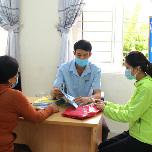 Đắk Lắk Đã Có 76 Xã, Phường Thành Lập Ban Chỉ Đạo Thực Hiện Chính Sách BHXH, BHYT