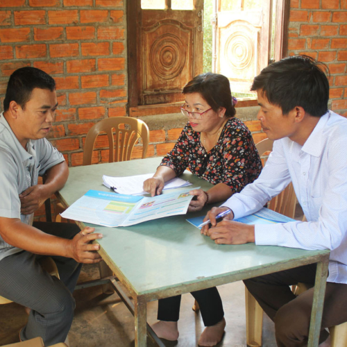 Đắk Lắk Chi Ngân Sách Hỗ Trợ Mức Đóng Bảo Hiểm Y Tế