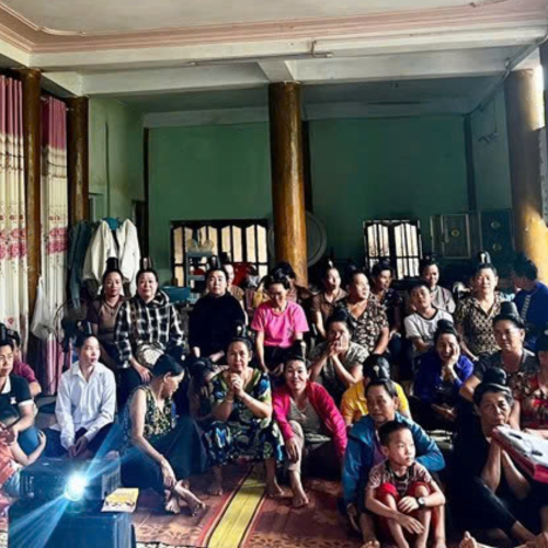 Thay Đổi Tên Gọi Của Bảo Hiểm Xã Hội (BHXH) Khu Vực III Thành BHXH Tỉnh Điện Biên Và BHXH Cấp Huyện Thành BHXH Cơ Sở.