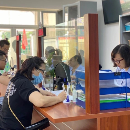 Triển Khai Thí Điểm 6 Dịch Vụ Công Trực Tuyến Về Bảo Hiểm Thất Nghiệp