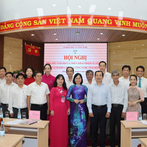 Đồng Nai: Đẩy Mạnh Hệ Sinh Thái Khởi Nghiệp Đổi Mới Sáng Tạo