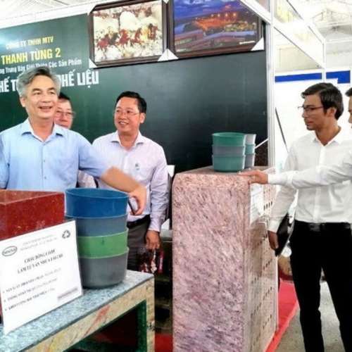 Đồng Nai Khai Mạc Ngày Hội Khởi Nghiệp Đổi Mới Sáng Tạo