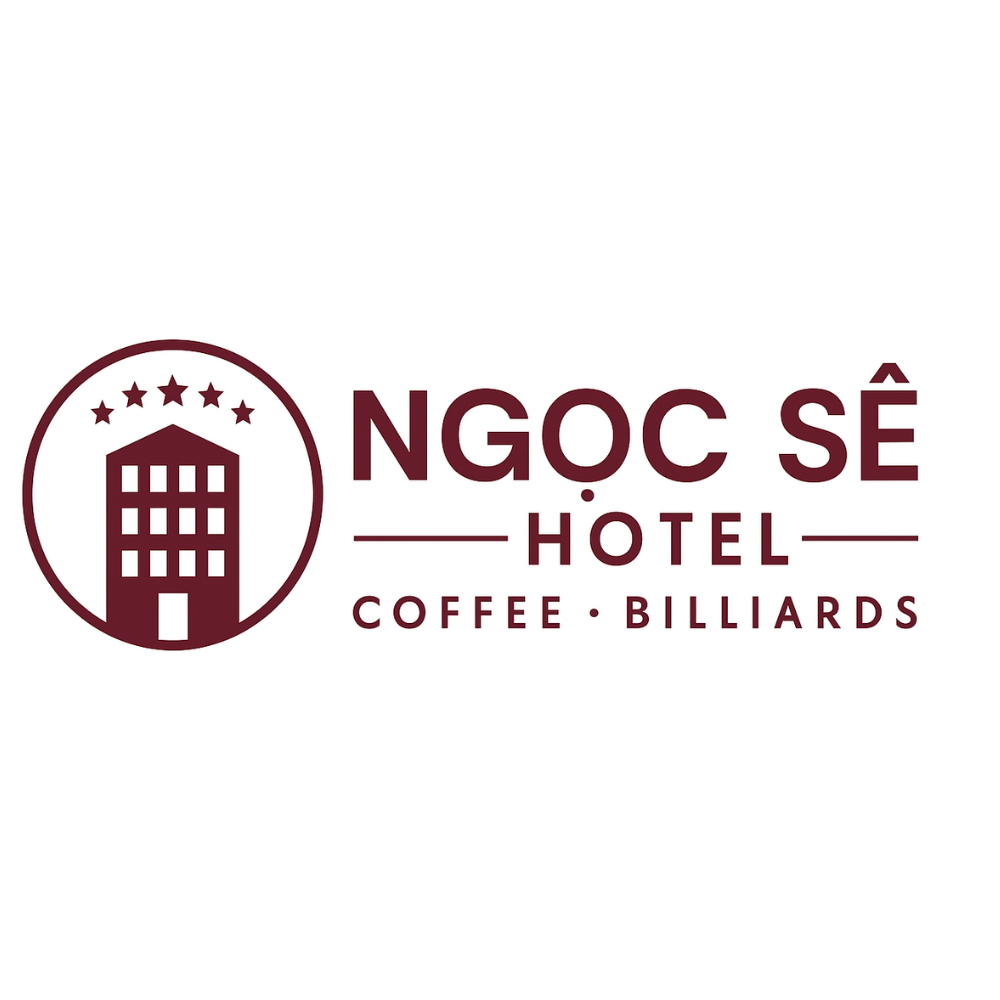 Ngọc Sê Hotel - Coffee - Billiards