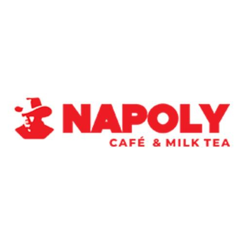 Khách sạn Phương Trinh - Napoli Coffee