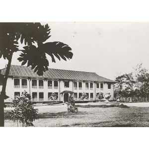 Giới thiệu chung