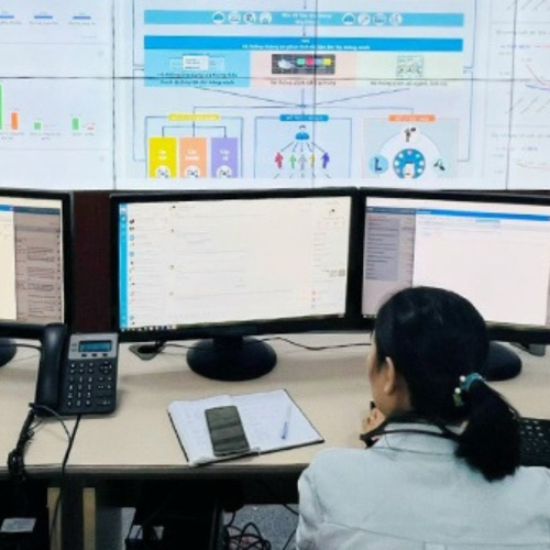 Chuyển Đổi Số Tại Thừa Thiên Huế - Điều Dễ Nhận Thấy Nhất