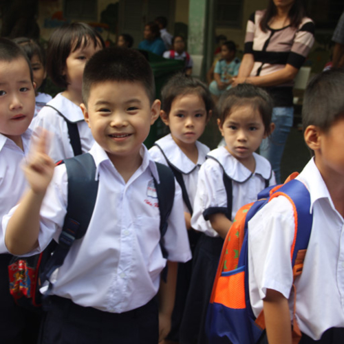 BHXH TP. Hà Nội Hướng Dẫn Thực Hiện BHYT Học Sinh, Sinh Viên Năm Học 2025-2026