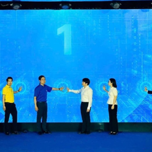 Bức Tranh Hệ Sinh Thái Khởi Nghiệp Hà Nội: Thành Tựu Và Khoảng Trống