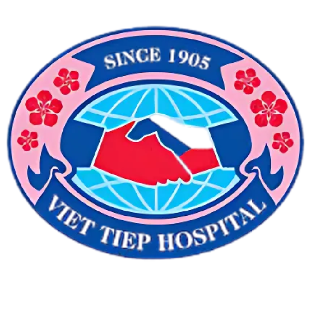 Bệnh Viện Hữu Nghị Việt Tiệp
