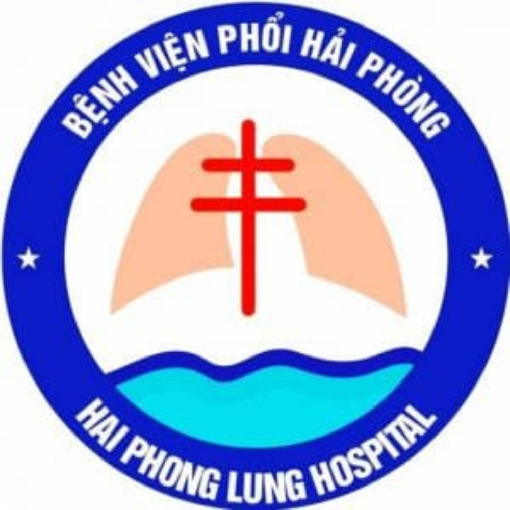 Bệnh Viện Phổi Hải Phòng