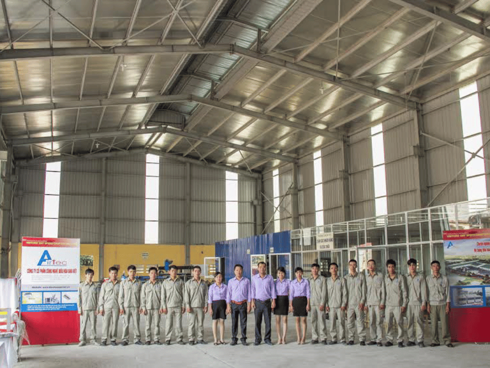 Giới thiệu sơ lược