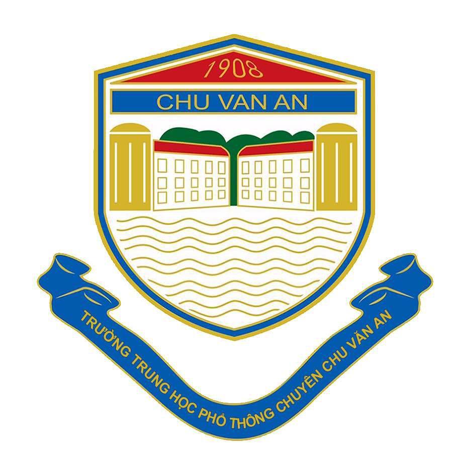 Trường THPT Chuyên Chu Văn An