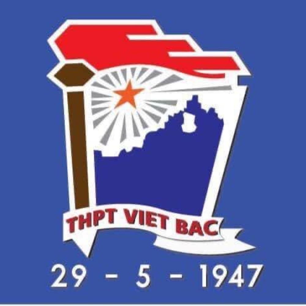 Trường THPT Việt Bắc