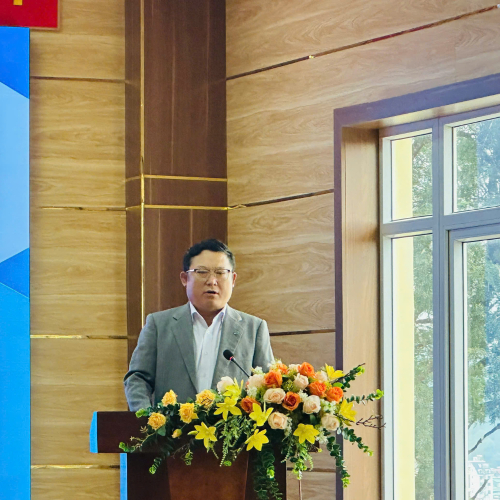 BHXH Tỉnh Lâm Đồng: Phát Động Cuộc Thi Trực Tuyến Tìm Hiểu Chính Sách BHXH, BHYT Năm 2025