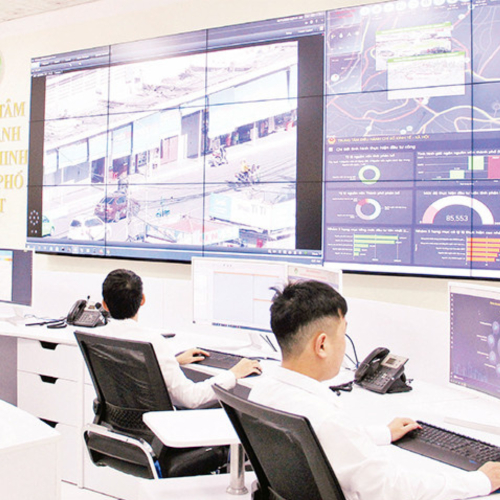 Lâm Đồng Triển Khai Đồng Bộ Công Cuộc Chuyển Đổi Số