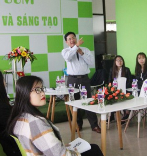 Lâm Đồng: Startup Trẻ Chia Sẻ Khó Khăn Khi Khởi Nghiệp