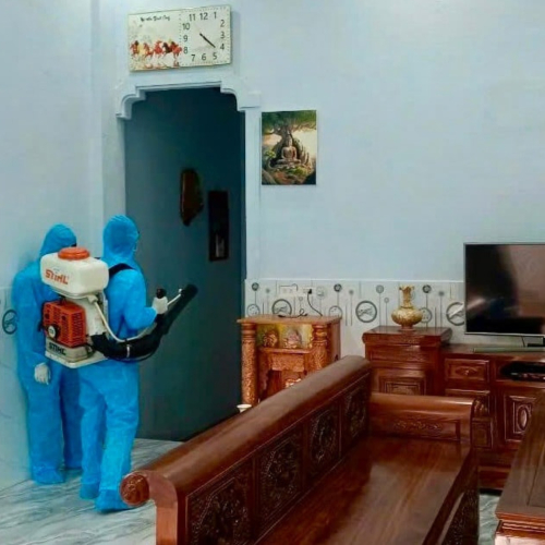 Tỉnh Lâm Đồng Chỉ Đạo Xử Lý Quyết Liệt Dịch Sởi, Sốt Xuất Huyết