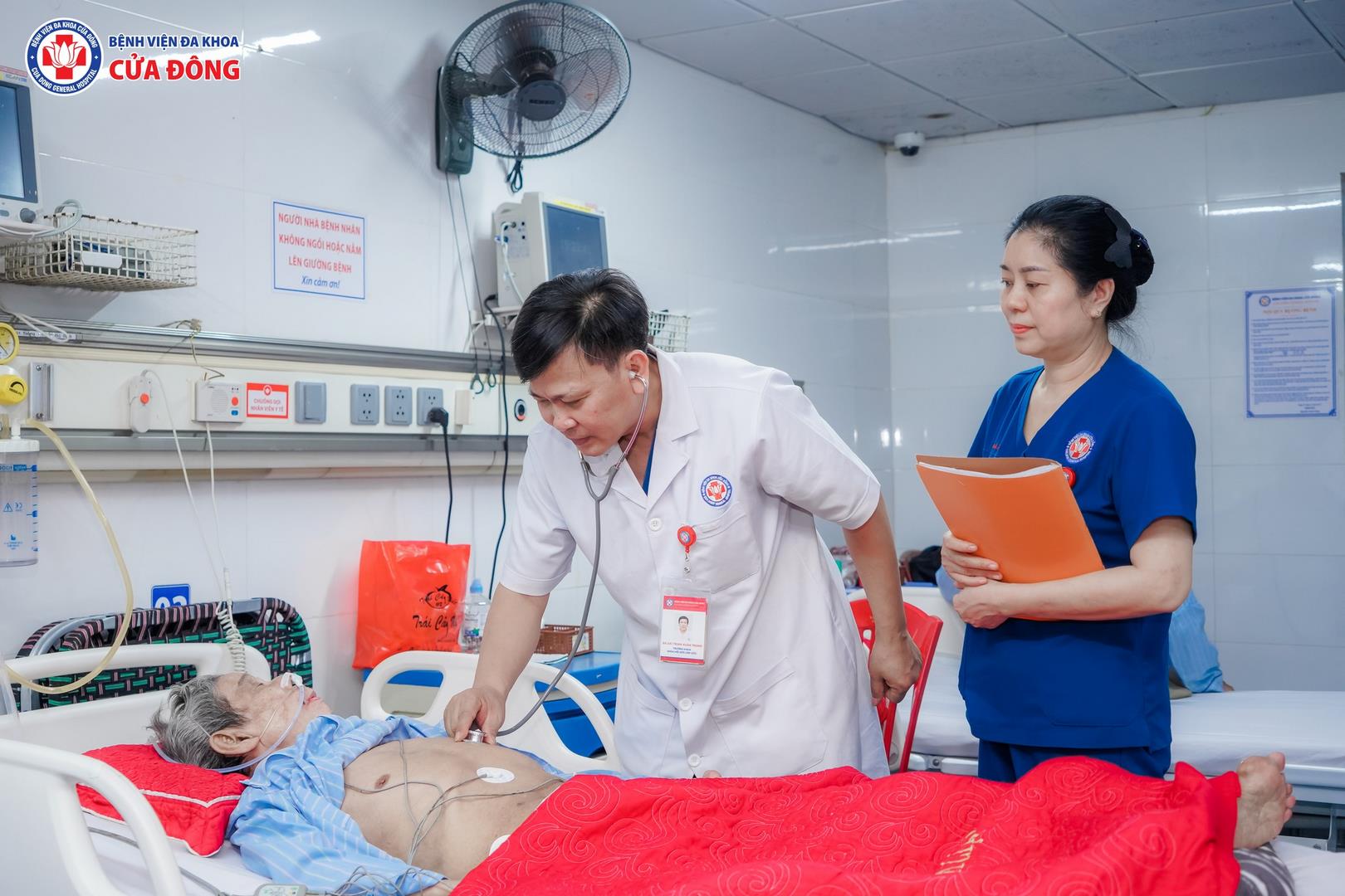 1. Tầm nhìn - Sứ mệnh