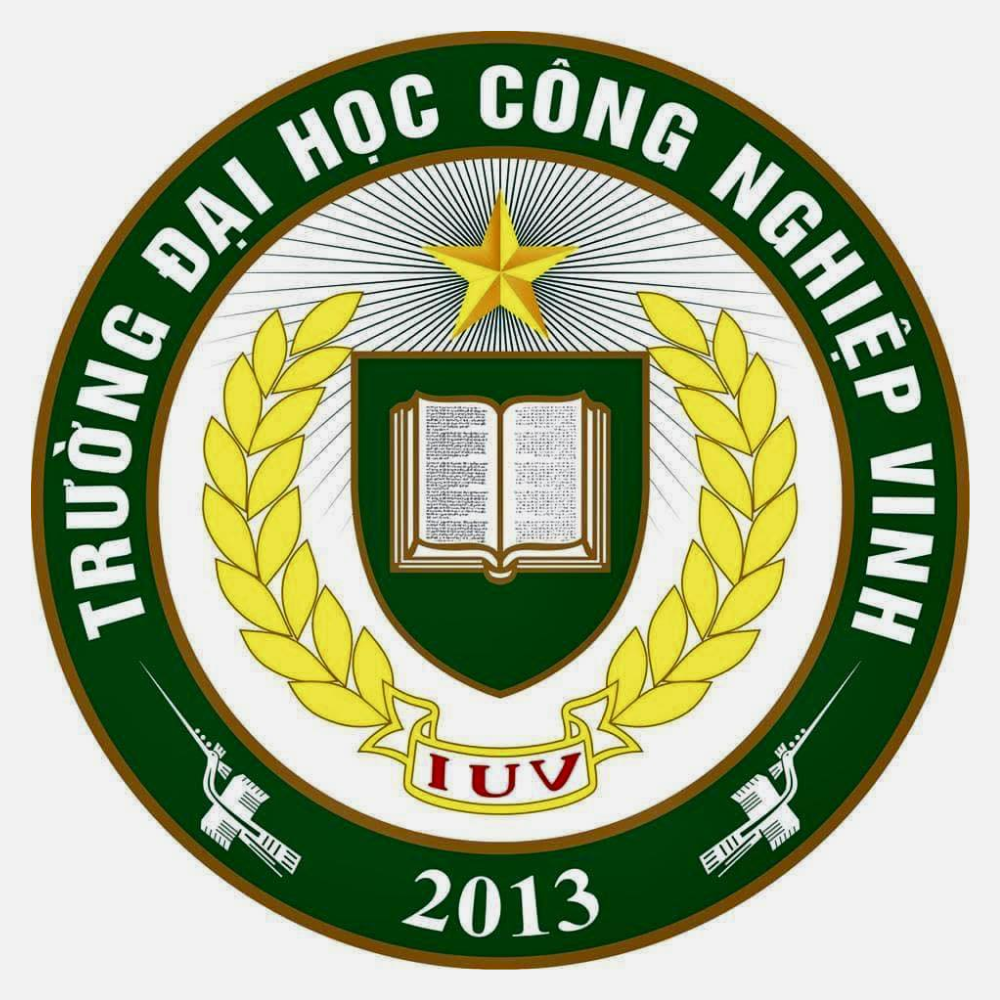 Trường Đại Học Công Nghiệp Vinh