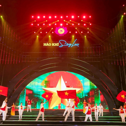 Nghệ An Tổ Chức Nhiều Hoạt Động Văn Hóa Ấn Tượng, Ý Nghĩa Chào Năm Mới 2025