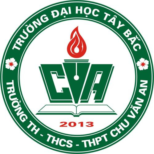 Trường TH, THCS & THPT Chu Văn An