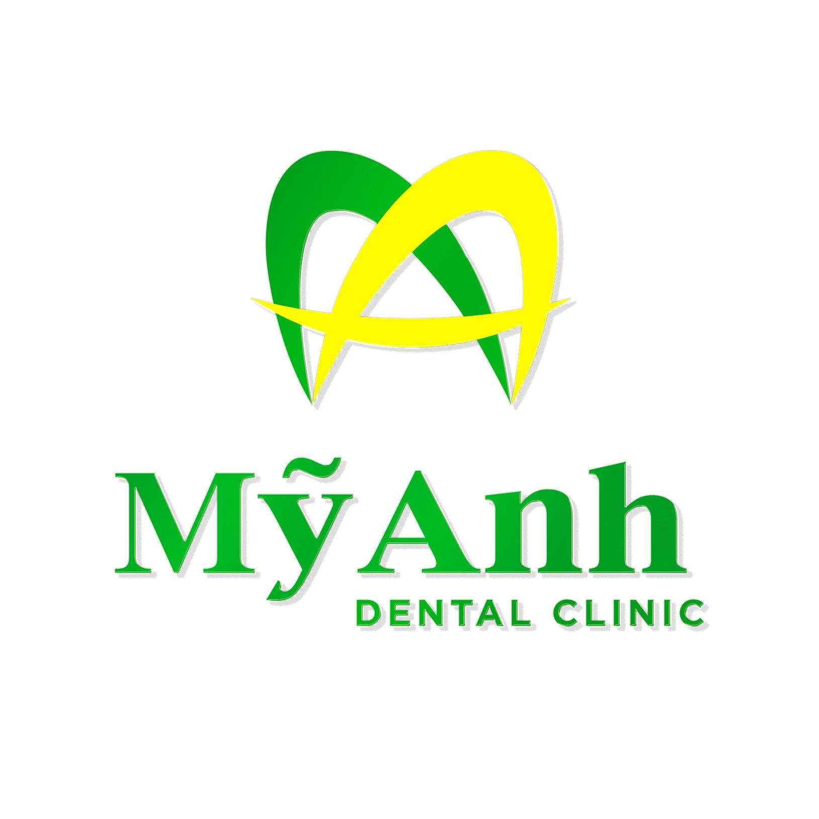 Hệ Thống Nha Khoa Mỹ Anh