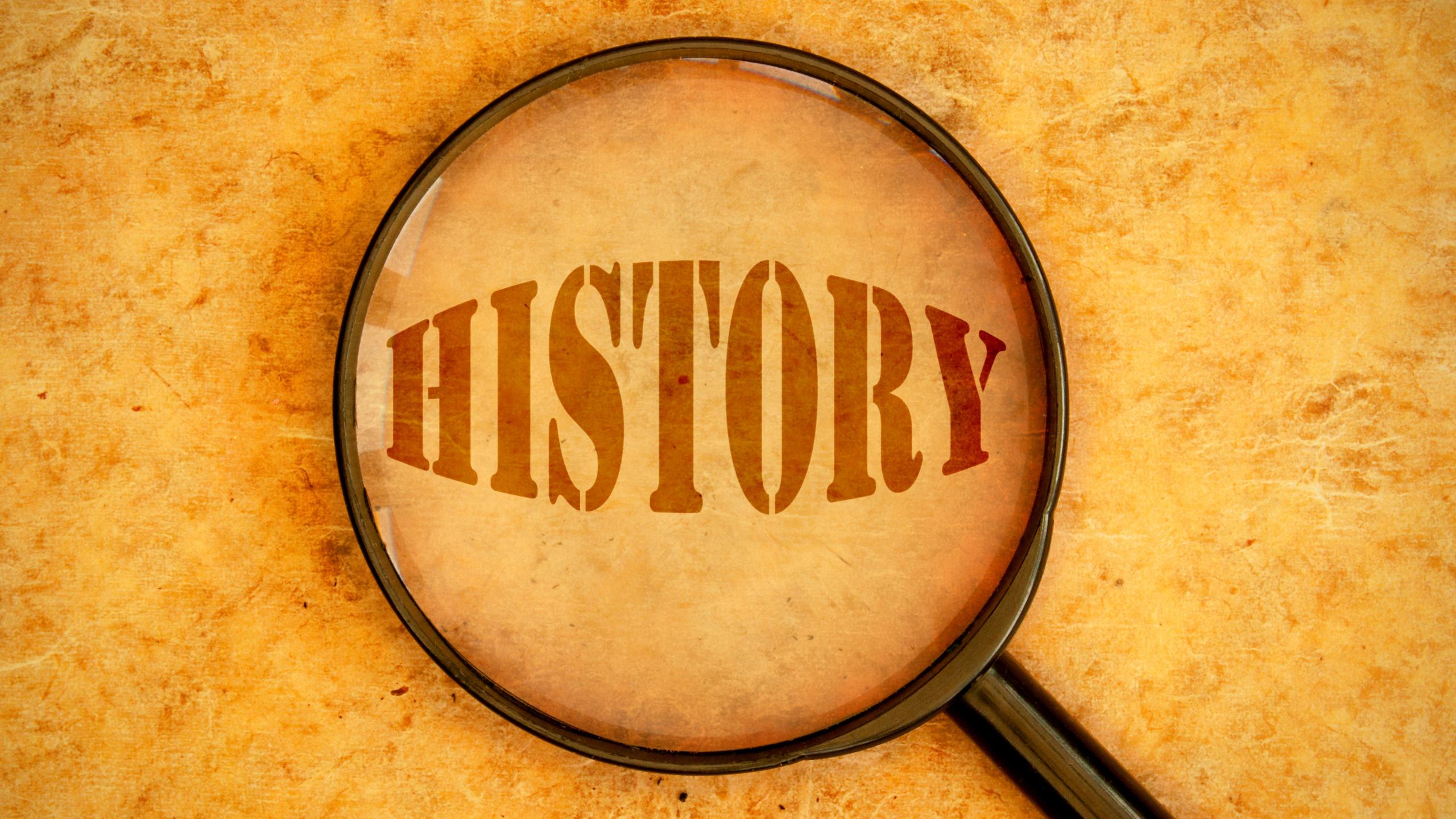 Lịch sử hình thành