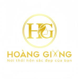Salon Tóc Hoàng Giang
