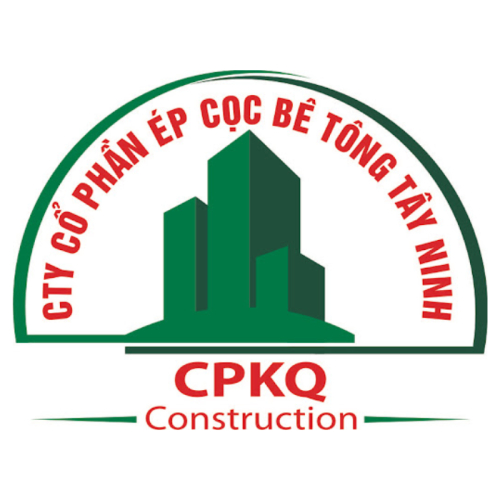 Công Ty Cổ Phần Ép Cọc Bê Tông Tây Ninh