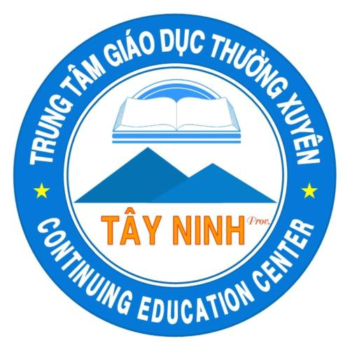 Trung Tâm GDTX TP Tây Ninh