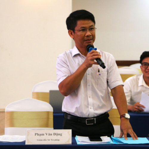 Đồng Hành Hỗ Trợ Pháp Lý Cùng Doanh Nghiệp Tỉnh Tây Ninh Khởi Nghiệp Đổi Mới Sáng Tạo