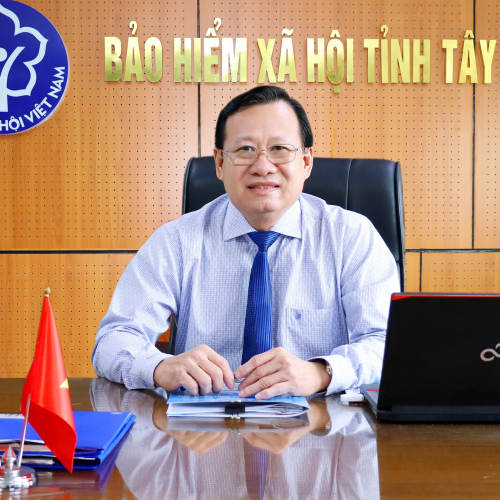 Chỉ Định Ban Chấp Hành, Ban Thường Vụ, Bí Thư, Phó Bí Thư Đảng Ủy BHXH Tỉnh Tây Ninh Nhiệm Kỳ 2025-2030