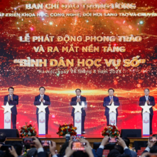 Tây Ninh Thúc Đẩy Chuyển Đổi Số Sau Sáp Nhập Tỉnh: Yêu Cầu Hoàn Thiện Cơ Sở Dữ Liệu Ngành