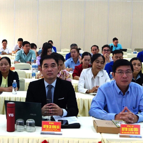 Khởi Nghiệp Sáng Tạo, Kết Nối Và Quảng Bá Sản Phẩm OCOP, Công Nghiệp Nông Thôn Tiêu Biểu