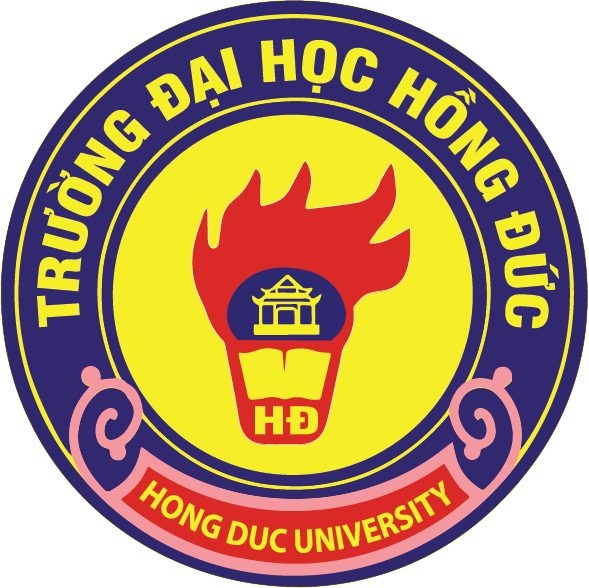 Trường Đại Học Hồng Đức