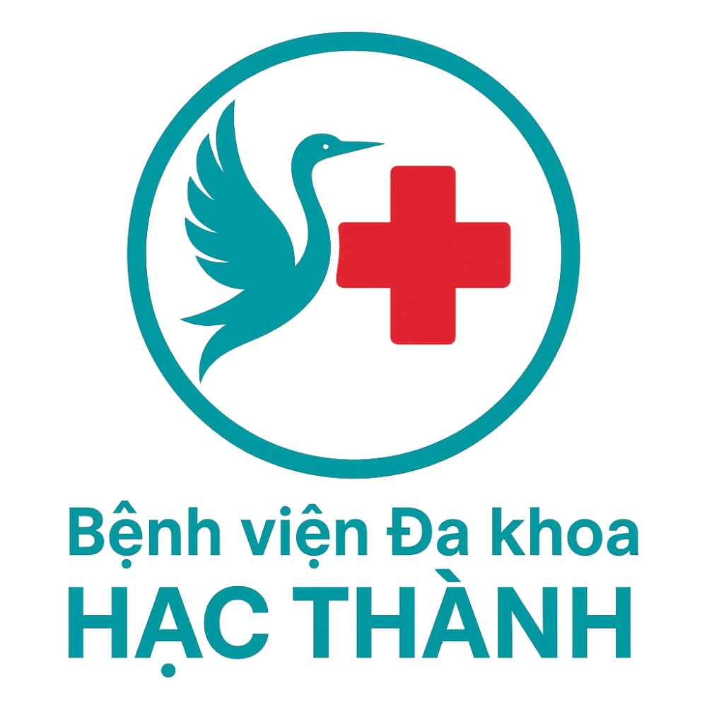 Bệnh Viện Đa khoa Hạc Thành