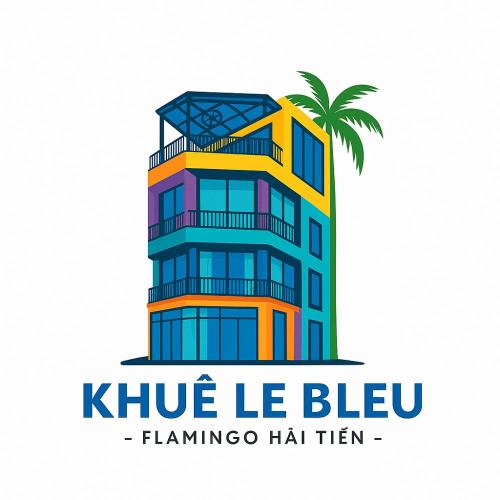 Khue Le Bleu - Flamingo Hải Tiến