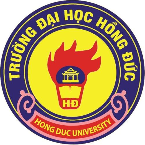 Trường Đại Học Hồng Đức