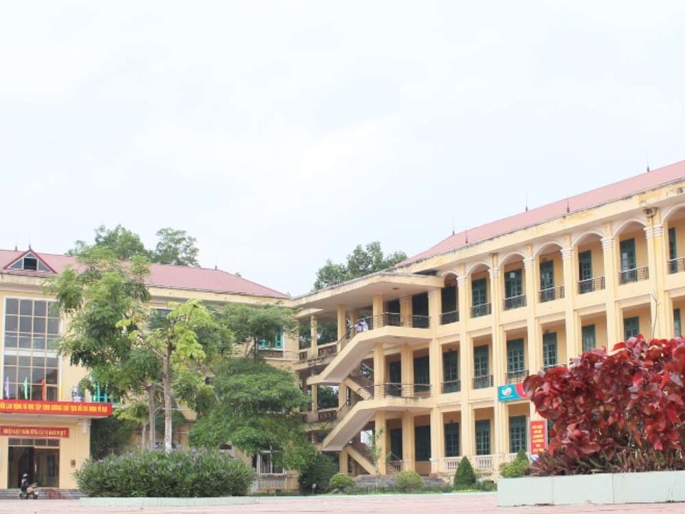 Giới thiệu sơ lược